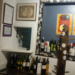 La Taberna De Solemerida Comida