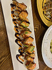 Sushi Ok inside