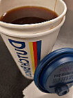 Dutch Bros Coffee food