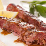 Ráscal Comida
