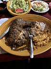 Soto's Outpost Mexican food