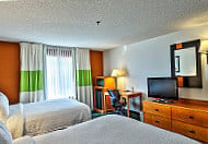 Fairfield Inn Suites By Marriott Idaho Falls inside