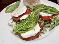 Marcello's Trattoria food