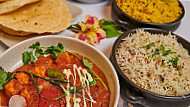 Masala Fusion Indian Lismore food