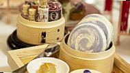 The Chinese Whispers Afternoon Tea At Kai food