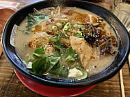 Ramen Shifu Paralel food