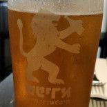 The Bear Pub Comida