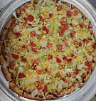 Breckenridge Pizza Co food