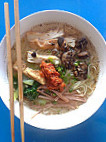 Sushi Xinxian Mianguan Fresh Veg Noodle Shop food
