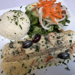 Bodrum Comida