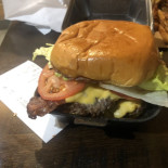 Beef Shack Comida