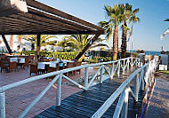 Beach Club Islantilla Golf Resort inside