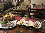 Restaurante Mar Rabah food