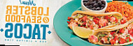 Taco Del Mar food