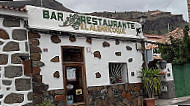 Restaurante El Albaricoque outside