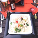 Mishio Comida