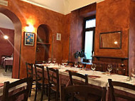 Trattoria D'agata food