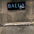 Balux Boca inside