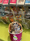 Menchie's Frozen Yogurt food