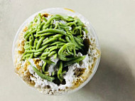 Cendol Matjem food