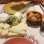 Laniena Comida