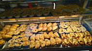 Saint George's Bakery food