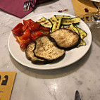 La Tigella Verona food
