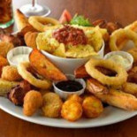 The Forge Comida