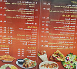 Kebab Kuřim food