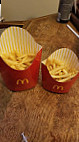 Mcdonald's food