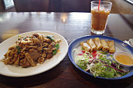 Taste Of Siam food