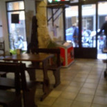 A.l.e. Caffe' Dentro