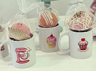 Cupcakes By Lu food