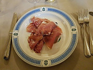 Palazzo Gaddi food