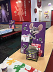 Chuck E Cheese food