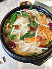 Jing Xin Yuan Pure Soul food
