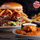 Applebee's food