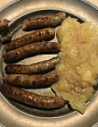 Bratwurst-haeusle Werner Behringer Gmbh food