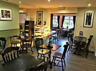 The Old Smiddy Strathaven inside