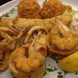 Corfu Grieche Herzogenaurach Comida