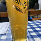 Gasthausbrauerei Hufeisen food