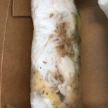 Roll'd Comida