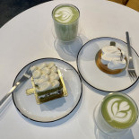 Huadou Soy Store Concept Comida