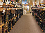 Walpole Wine Spirits food