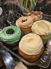 Ava's Cupcakes, Winston-salem food