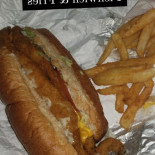 Dock's Comida