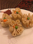 Zhong Yi food