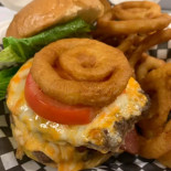 Grill 26 Comida
