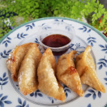 Fuzen Japanese Fusion Cuisine Comida