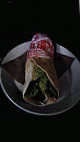 Taco Gamla Stan food